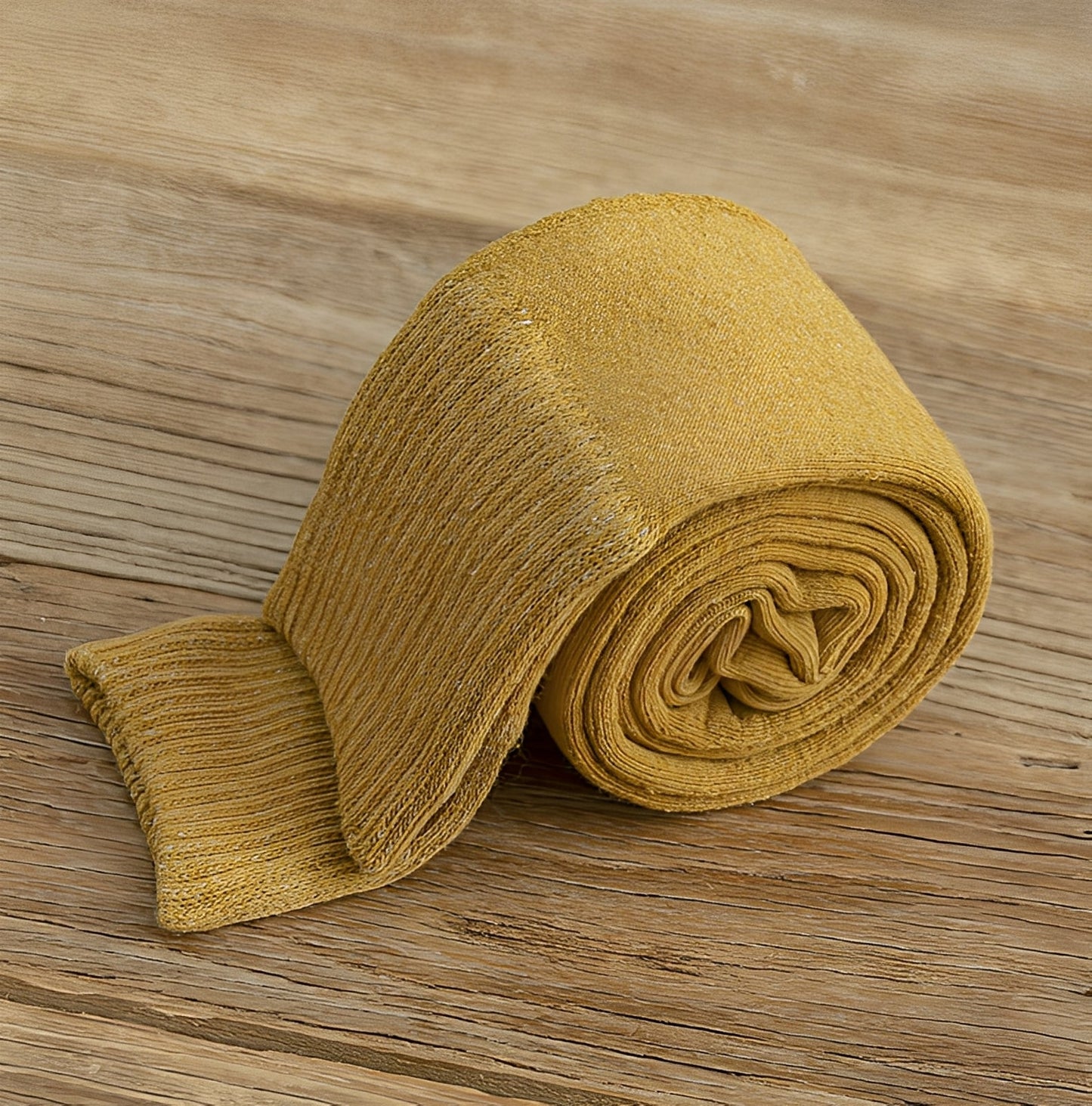 Stephany - Ciorapi termo groși din frotir pentru femei