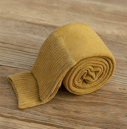 Stephany - Ciorapi termo groși din frotir pentru femei