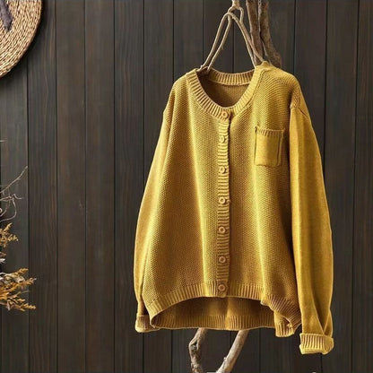 Ilaria – Cardigan moale