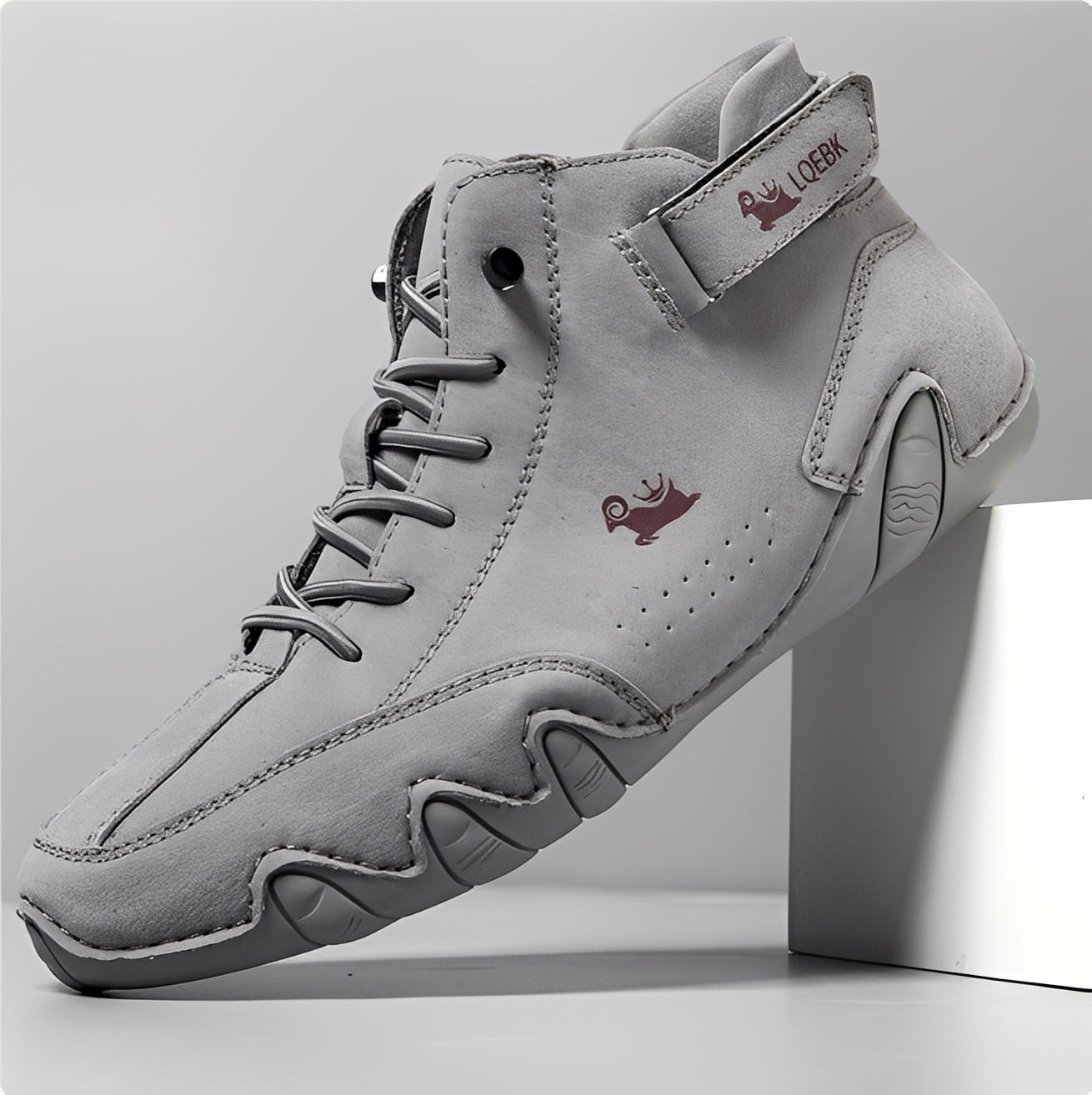 Eugène - Pantofi eleganți și comozi pentru bărbați