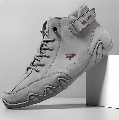 Eugène - Pantofi eleganți și comozi pentru bărbați