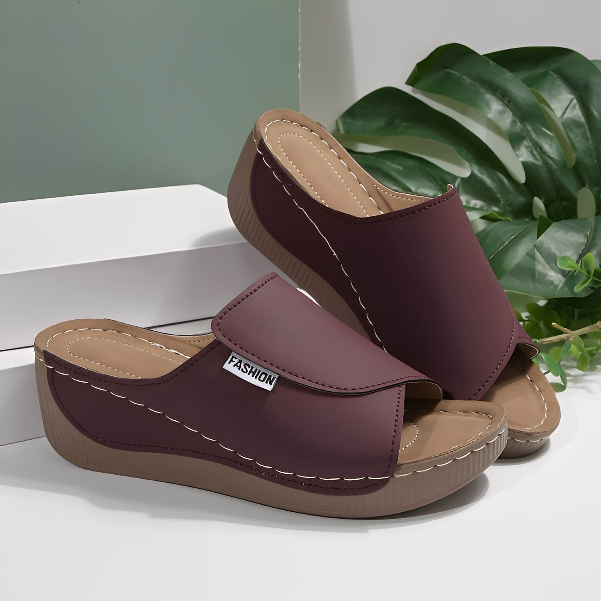 Abbey - Sandale elegante pentru femei