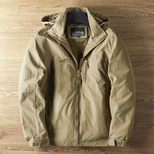 Randolf - Jachetă versatilă de exterior pentru bărbați