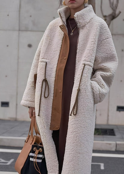 Noelene - Haina de lâna calda ?i lejera pentru femei