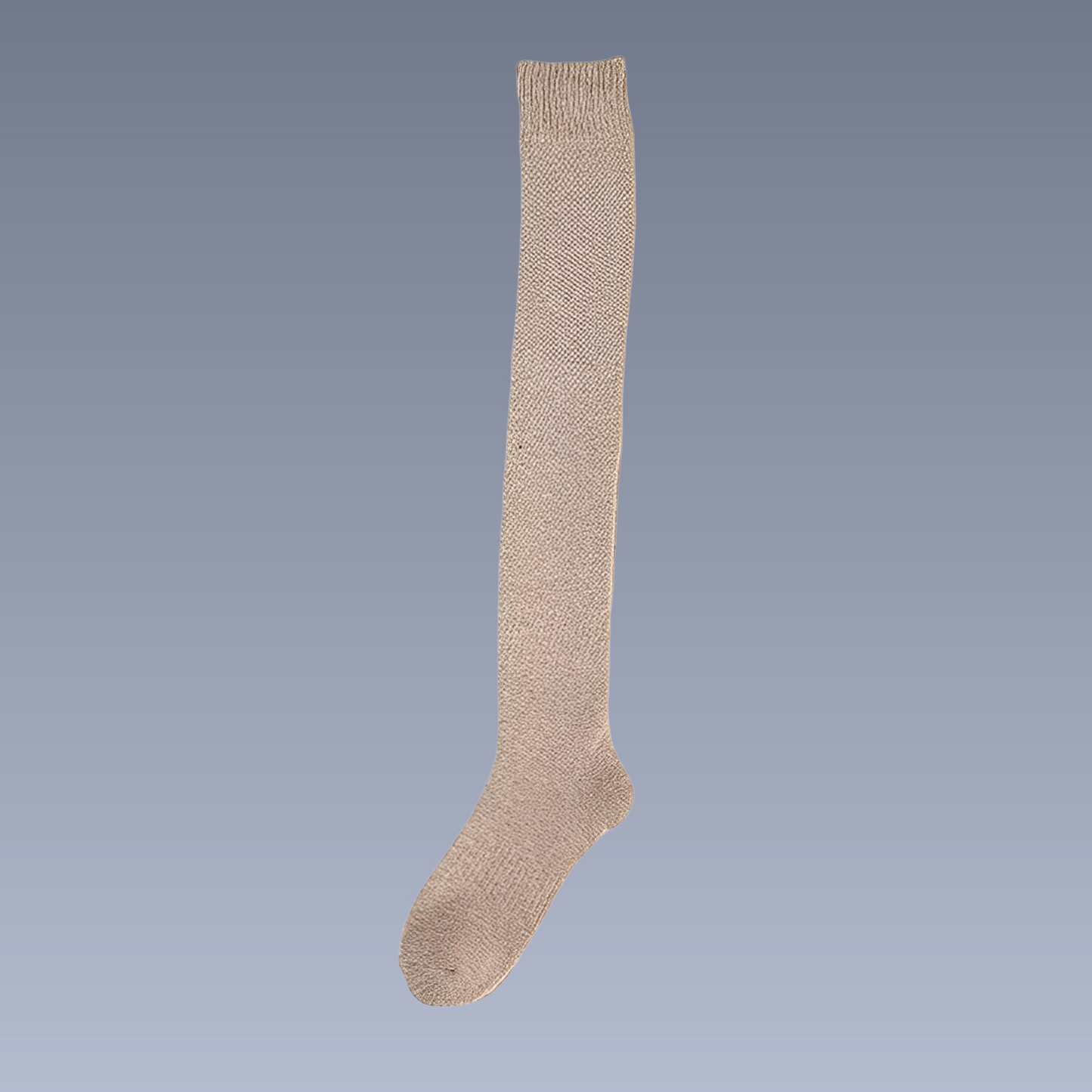 Shirlee - Stilose, calde, groase ciorapi peste genunchi