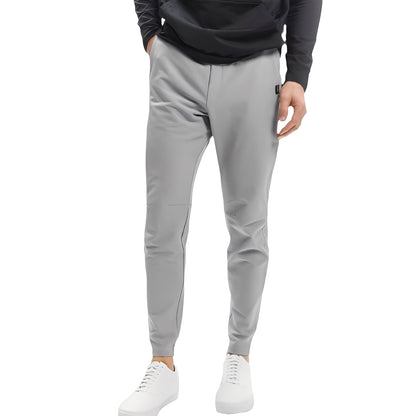 Willard - Pantaloni skinny elastici casual pentru bărbați