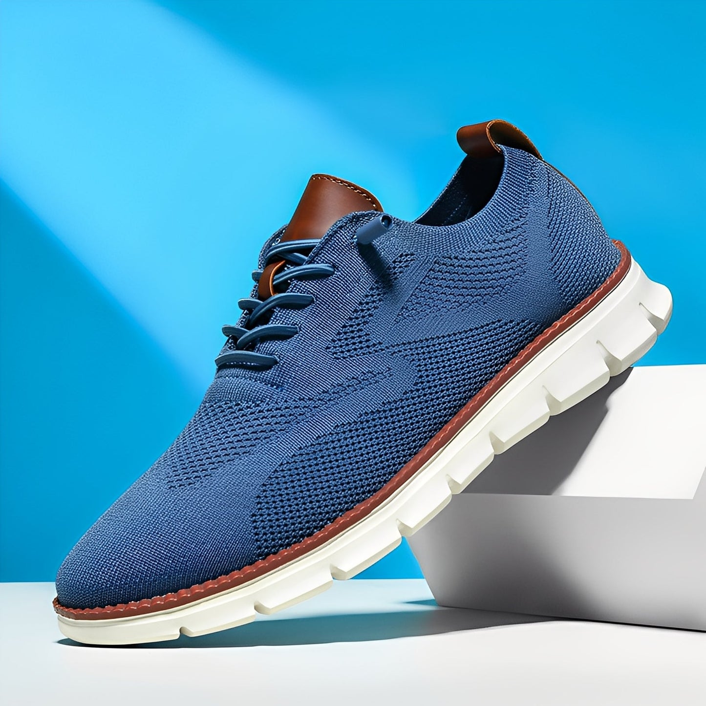 Amand - Încălțăminte ortopedică pentru bărbați