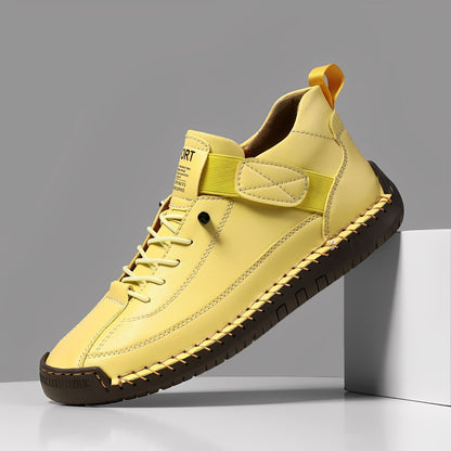 Ronald - Trendigi, ușoare sneaker cu susținere pentru bărbați