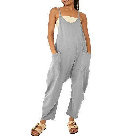 Mika - Overall Relaxat pentru Femei