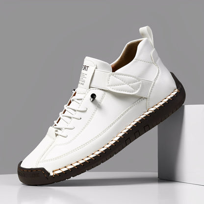 Zaiden - Pantofi Martin stilati pentru bărbați