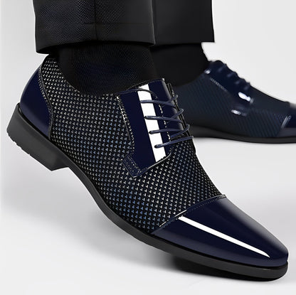 Wystan - Pantofi bărbătești moderni și eleganți
