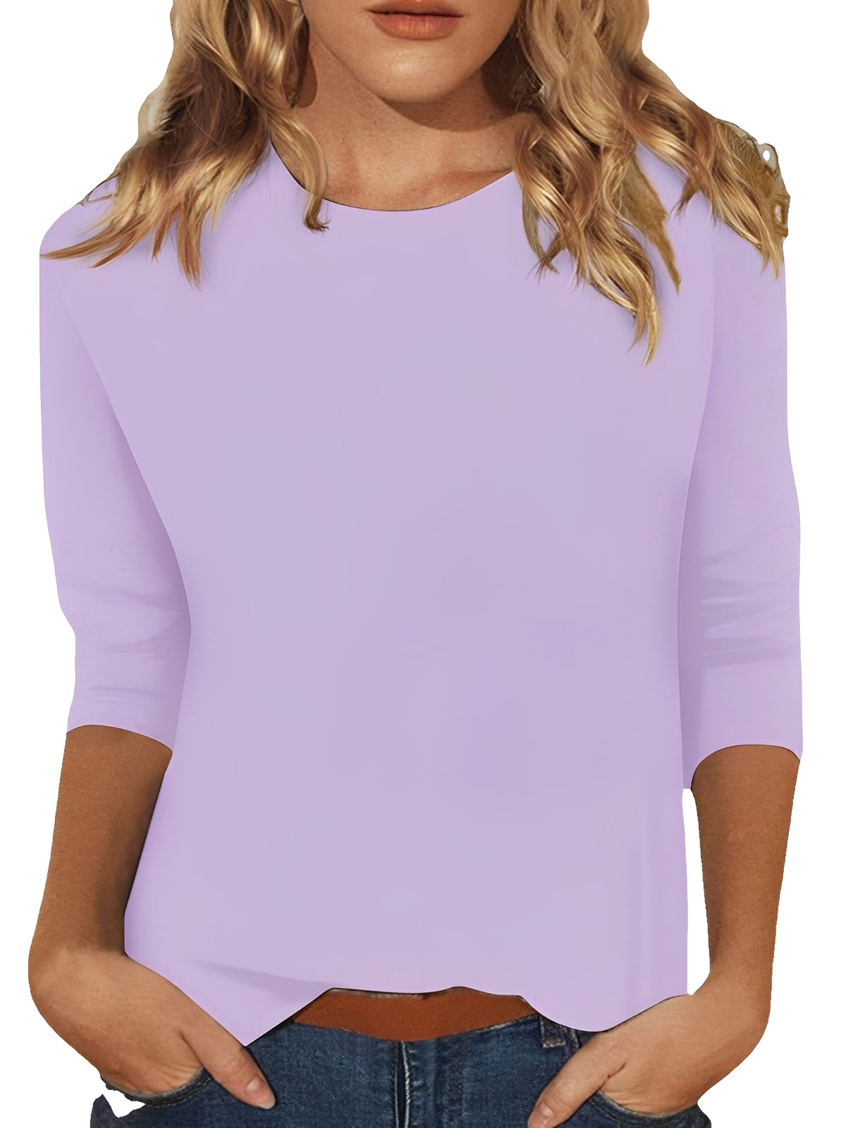 Clara - Cămașă largă pentru femei din bumbac