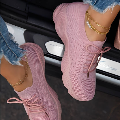 Axelle - Pantofi de plasă ortopedici pentru femei