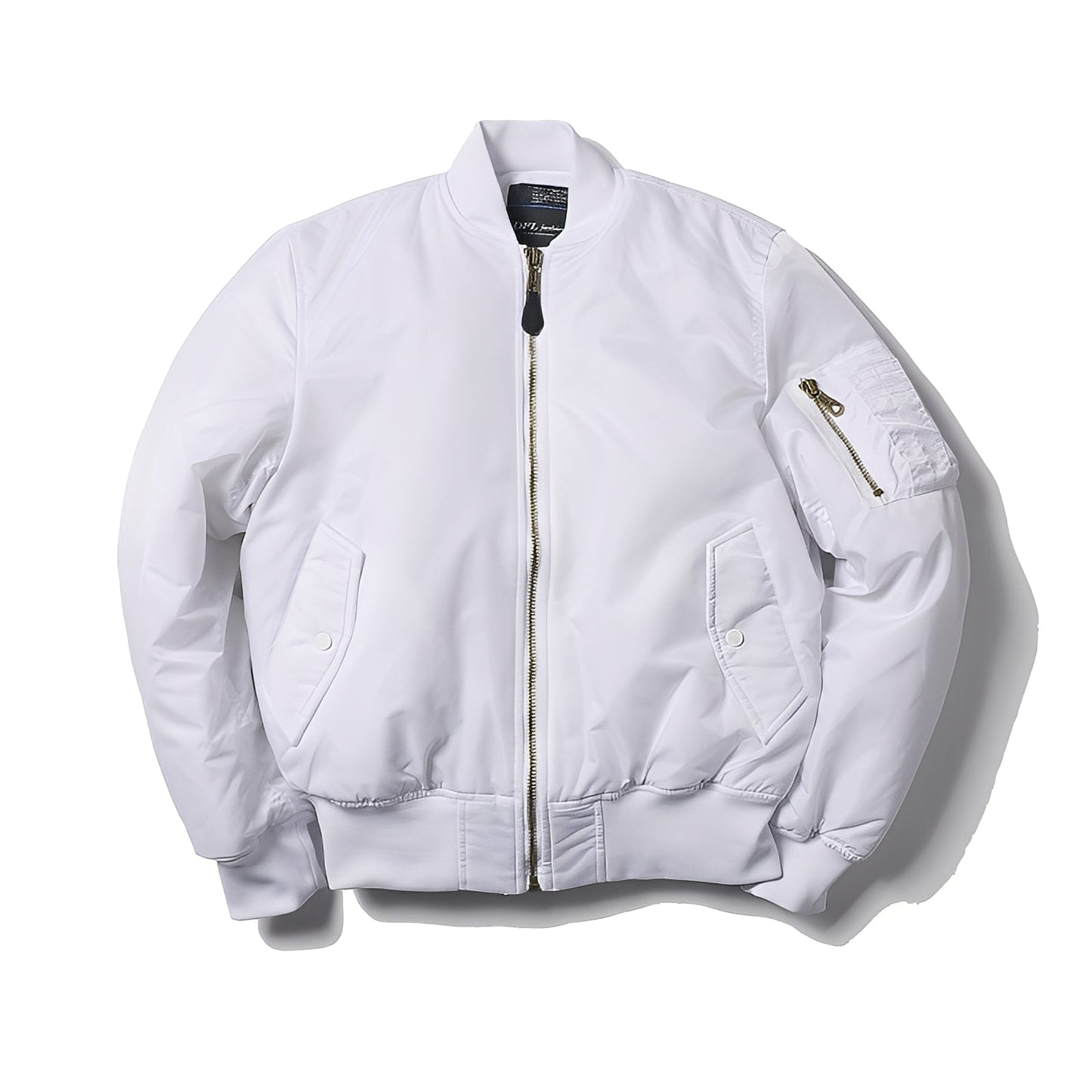 Braxton - Stilou, ușoară jachetă bomber pentru bărbați