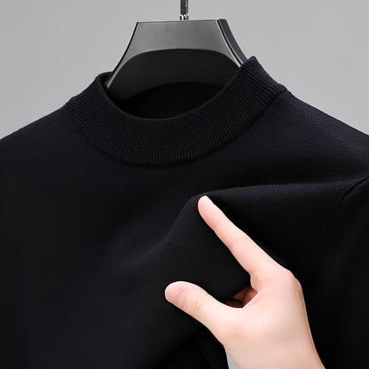 Fozier - Pulover călduros și confortabil pentru bărbați