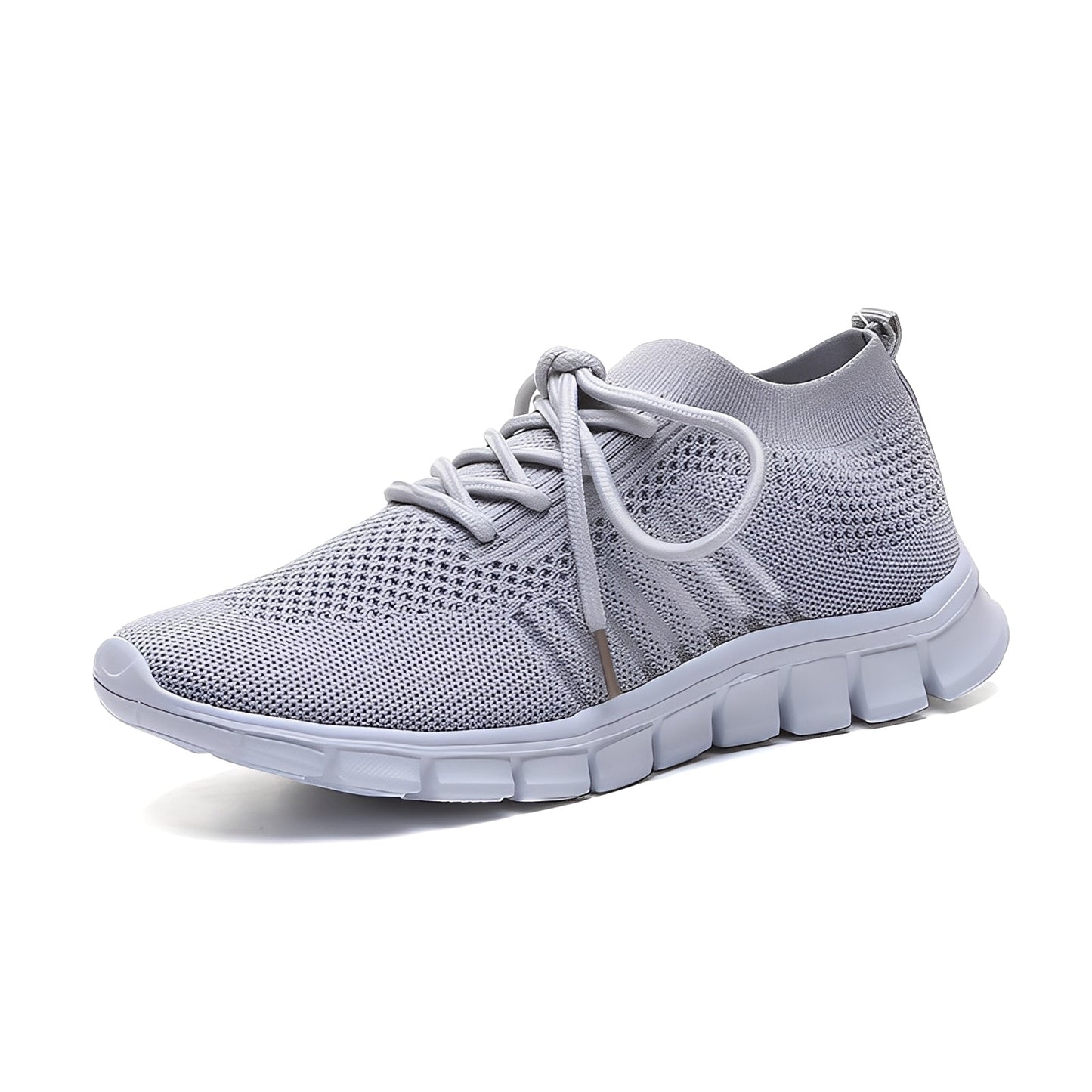 Caroline - Pantofi casual din plasă țesută pentru femei