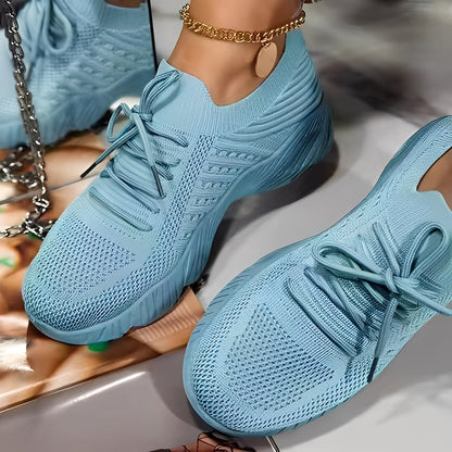 Eleanore - Pantofi de ocazie cu tălpi groase de cauciuc pentru femei