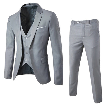 Hamilton - Set formal modern pentru bărbați