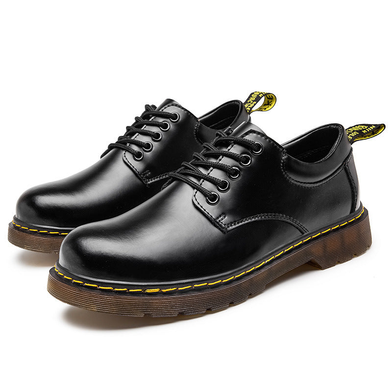 Dominic - Pantofi Oxford casual pentru bărbați