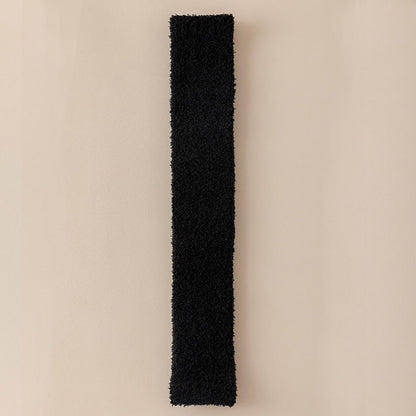 Kandace - Șosete casual, calde, plușate pentru femei