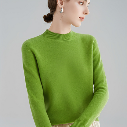 Faulin - Pulover confortabil și călduros pentru femei