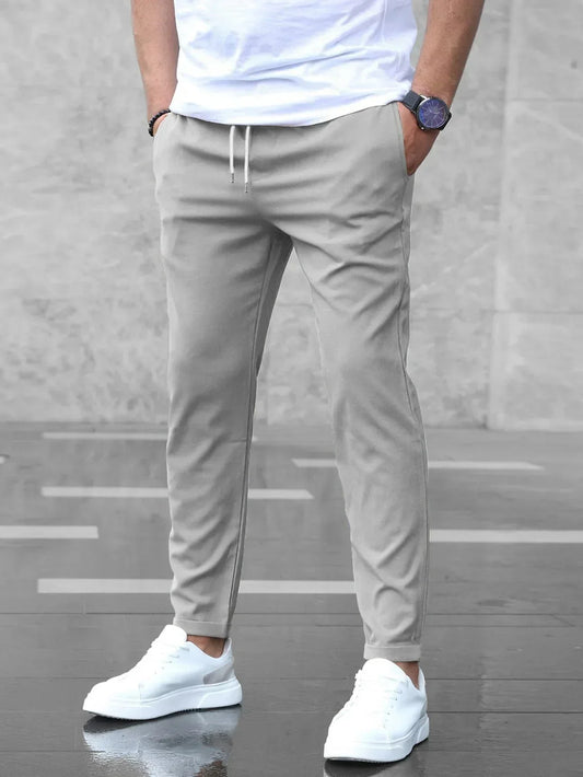 Lander - Premium Stretch Lux Hosen