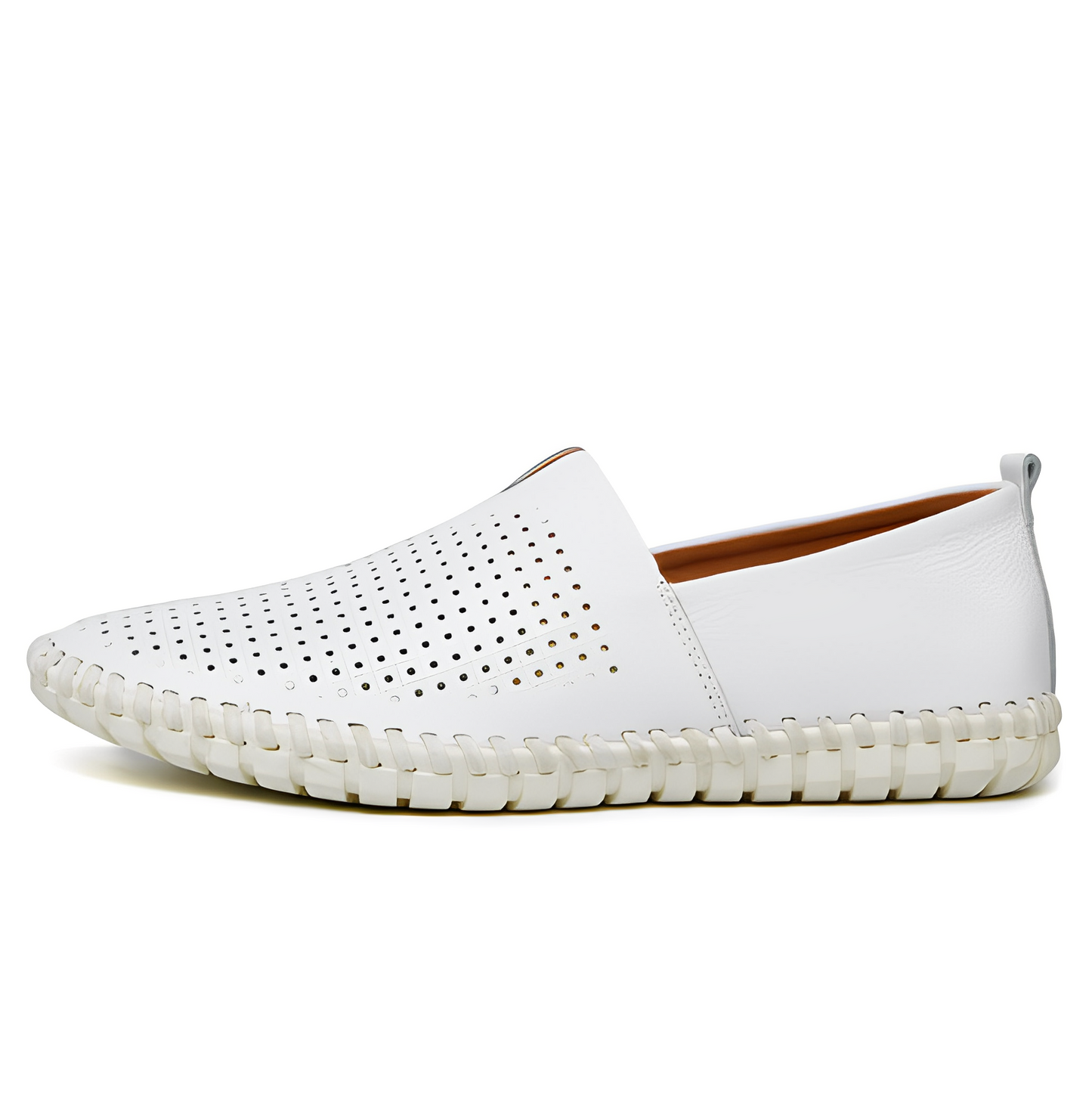 Neville - Eleganți pantofi din piele pentru bărbați