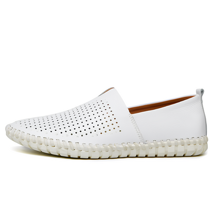 Neville - Eleganți pantofi din piele pentru bărbați