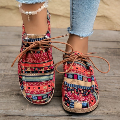 Viviane - Pantofi ortopedici vintage pentru femei