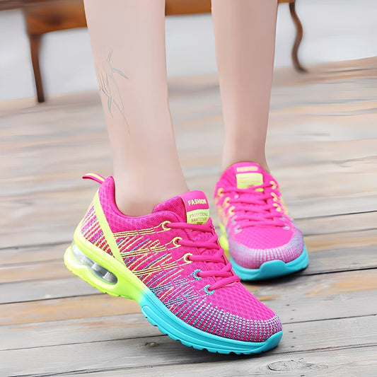 Nichole - Stiluri confortabile, pantofi pentru femei