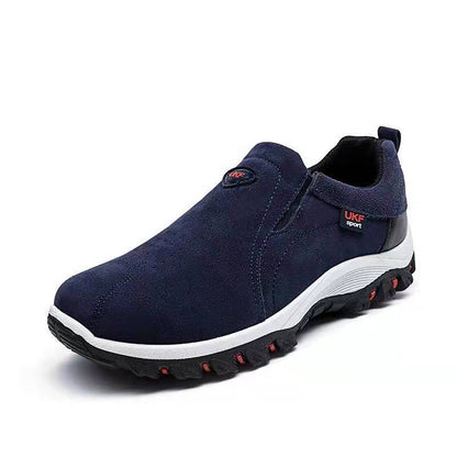 Carter - Pantofi casual outdoor fără șireturi pentru bărbați