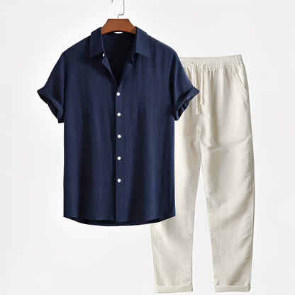 Fritz - Set deconectat două piese pentru bărbați