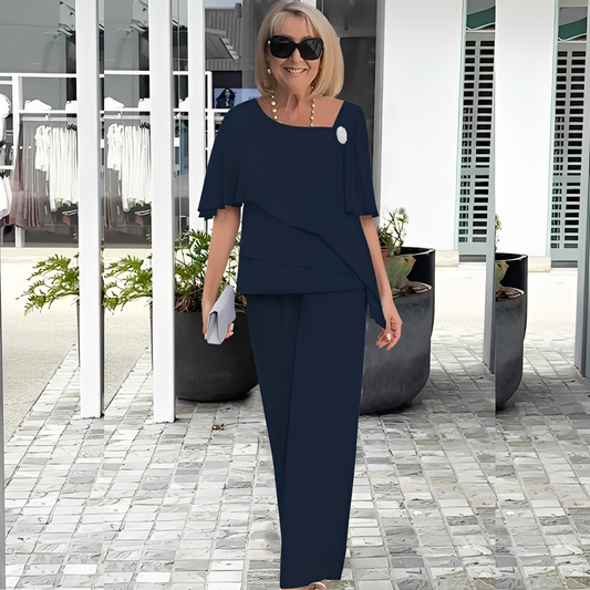 Valeriană - Set de două piese fermecător pentru femei