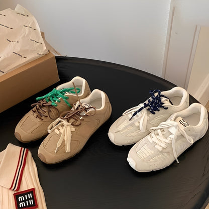 Avril - Pantofi de lux cu design retro