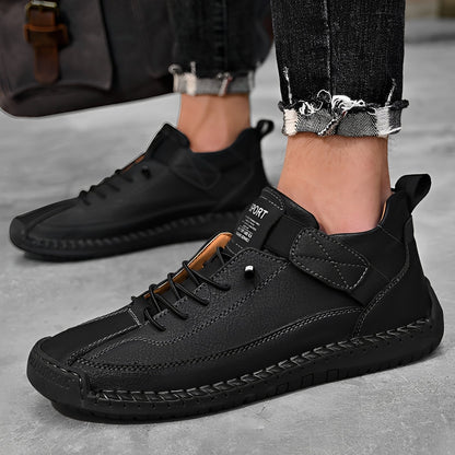 Ronald - Trendigi, ușoare sneaker cu susținere pentru bărbați