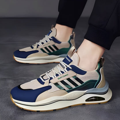 Hector - stiluri, respirabile sneakers pentru bărbați