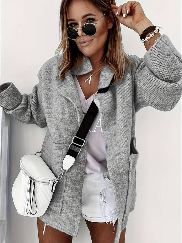 Yue - Jachetă în Look Modern