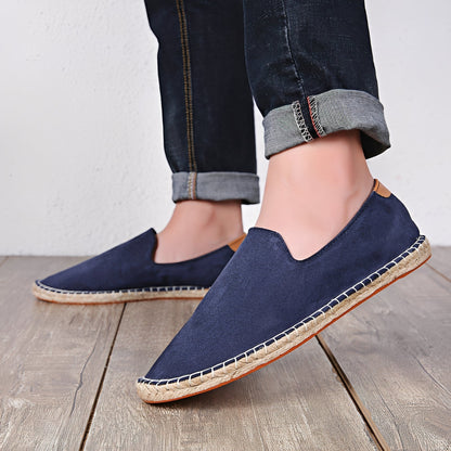 Warren - Confortabili pantofi de timp liber pentru bărbați