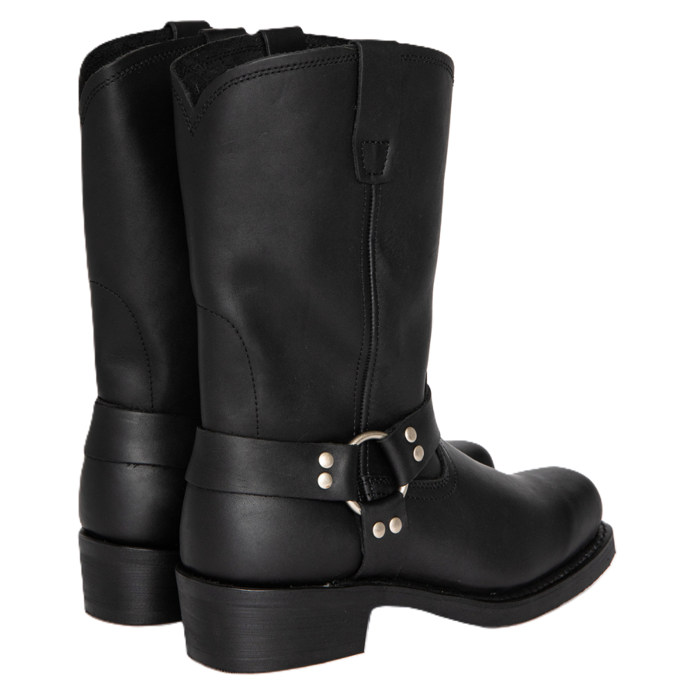 Crofton - Cizme Cowboy din Piele Casual pentru Bărbați