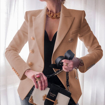 Dianna – Blazer feminin pentru un look rafinat