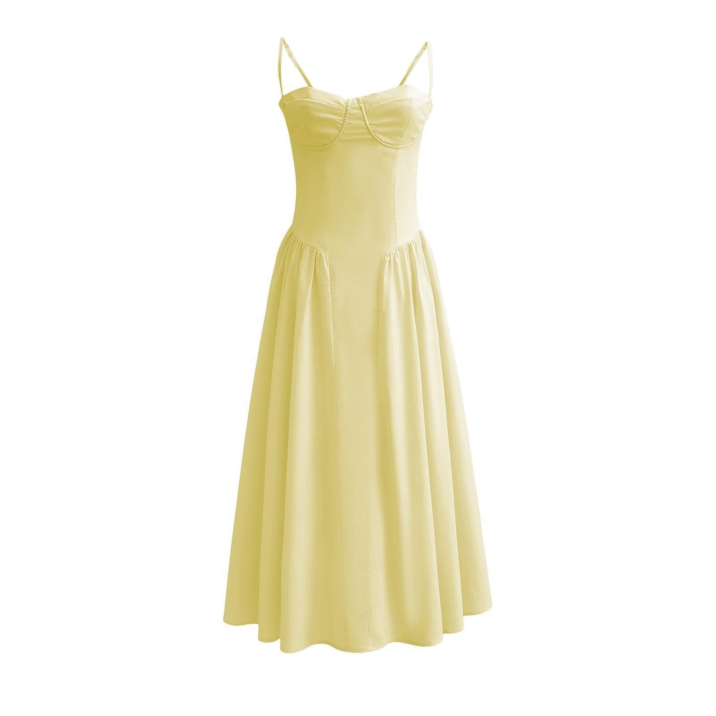 Debbie - Rochie de Vară Chic de Plajă