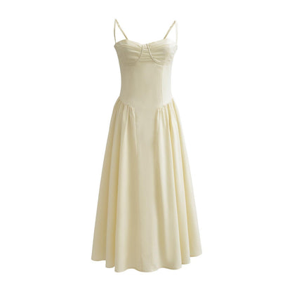 Debbie - Rochie de Vară Chic de Plajă