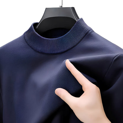 Fozier - Pulover călduros și confortabil pentru bărbați