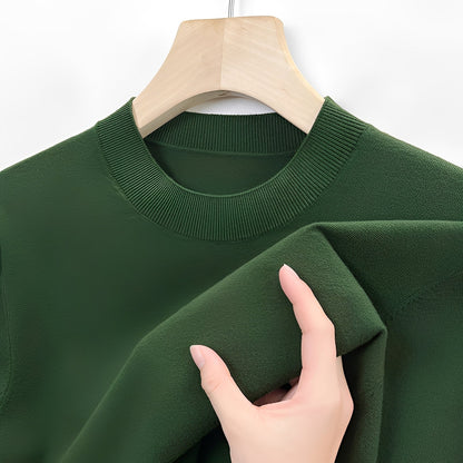 Fozier - Pulover călduros și confortabil pentru bărbați