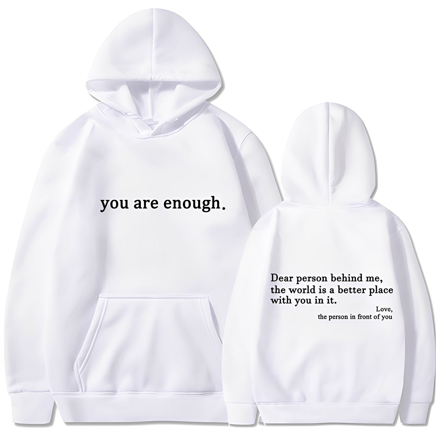 Cecilia - Hanorac lejer cu print evident pentru femei