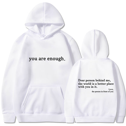 Cecilia - Hanorac lejer cu print evident pentru femei