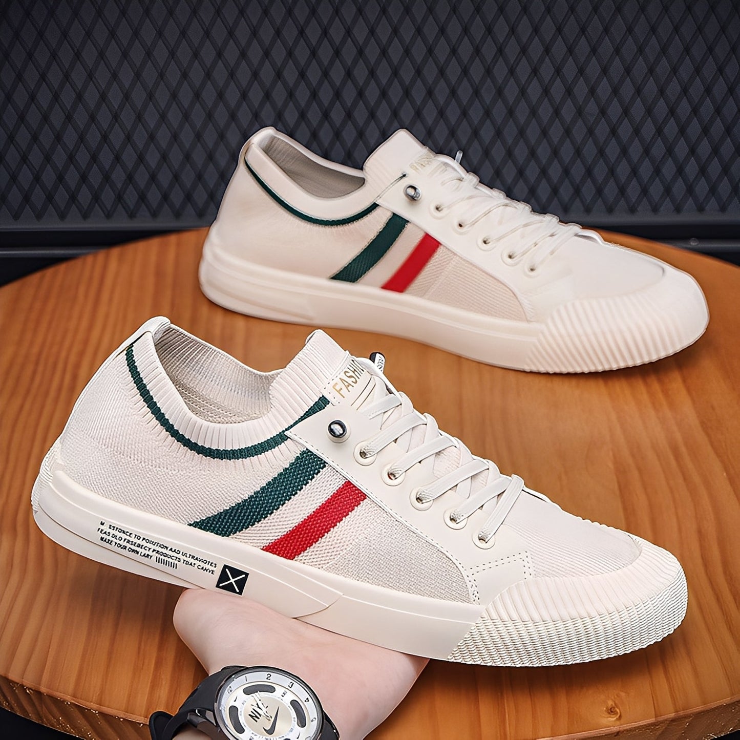 Hugo - Pantofi bărbați eleganți și confortabili