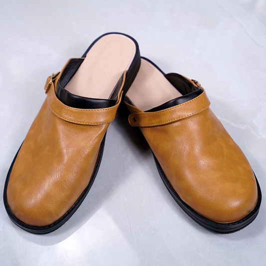 Steven - Pantofi casual din piele pentru bărbați