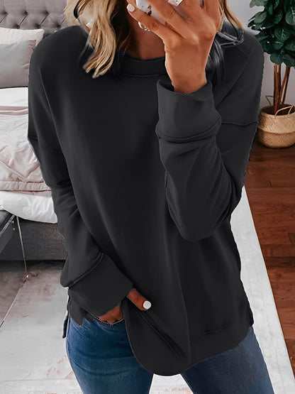 Annalee - Pulover lejer retro pentru dame