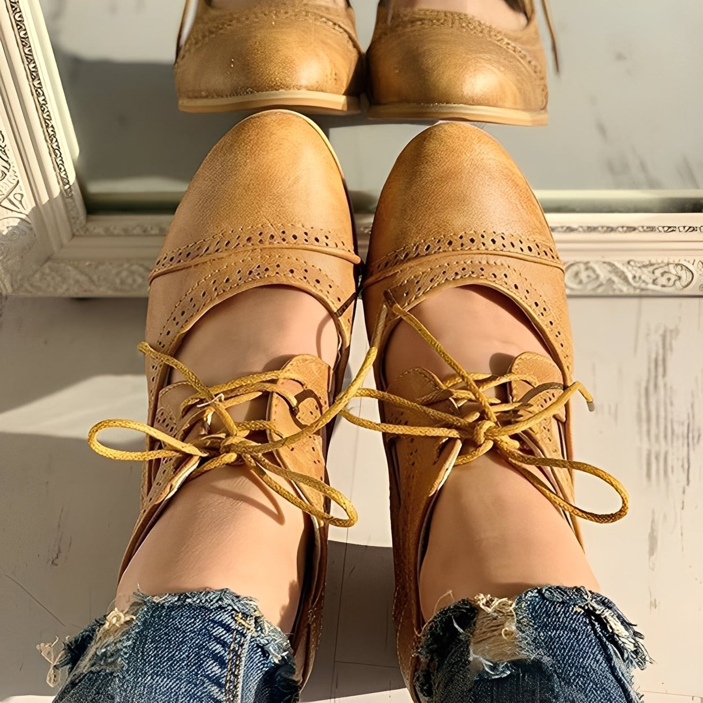 Afila - Pantofi rafinați pentru femei